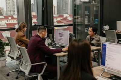 上海彼喜商貿 以專業道路貨運，架設中俄產業合作堅實橋梁