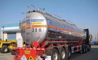 新規上路 貨車司機1月1日起強制扣繳稅款，危險貨物運輸違規最高罰20萬